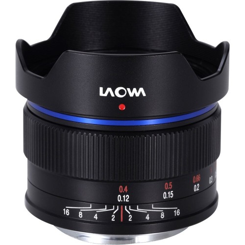 Laowa 10mm f/2.0 Zero-D