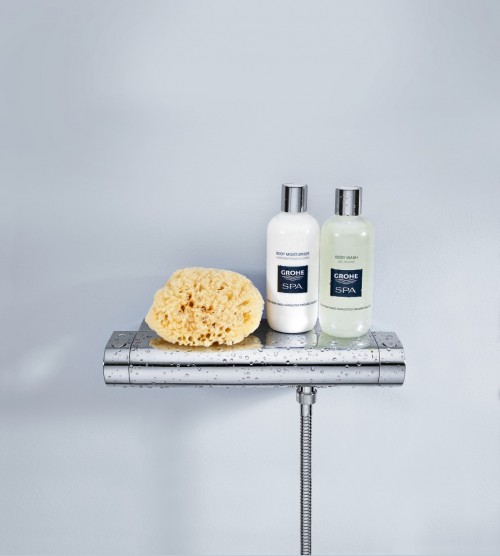 Grohe Grohtherm 2000 34482001