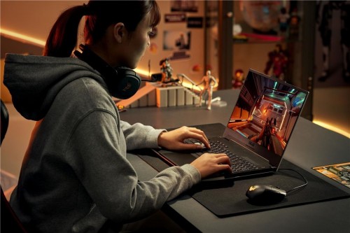 Asus TUF Dash F15 (2022) FX517ZR
