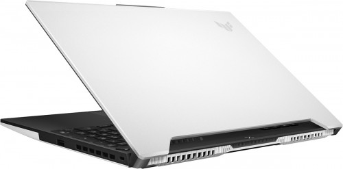 Asus TUF Dash F15 (2022) FX517ZM