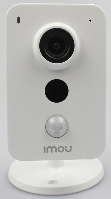 Imou Cube PoE 4 MP