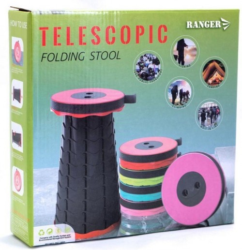 Ranger Telescop