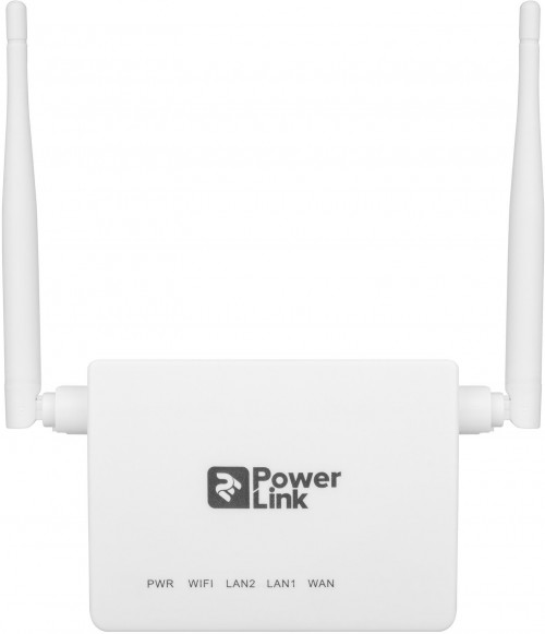 2E PowerLink WR956N