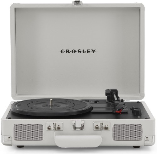 Crosley Cruiser Plus