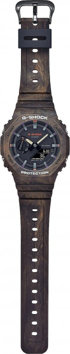 Casio G-Shock GA-2100FR-5A