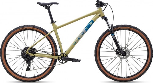 Marin Bobcat Trail 4 29 2022