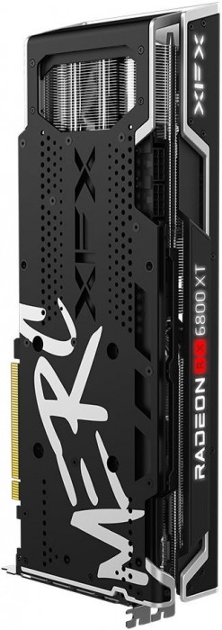 XFX Radeon RX 6800 XT RX-68XTALFD9