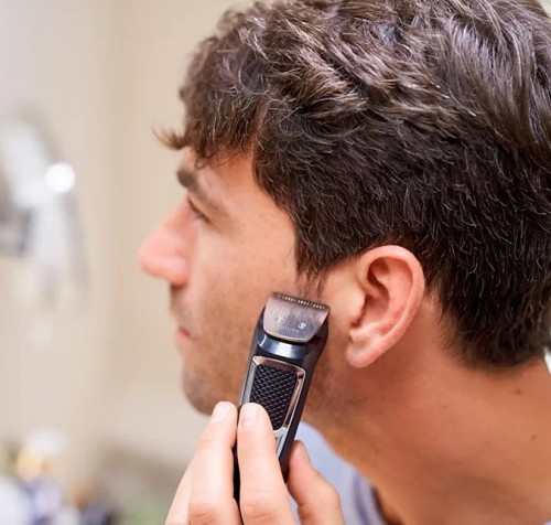 Philips Series 3000 MG3750