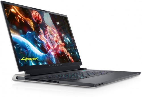 Dell Alienware x17 R2