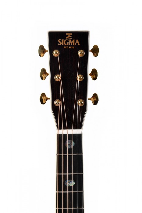 Sigma SOMR-45