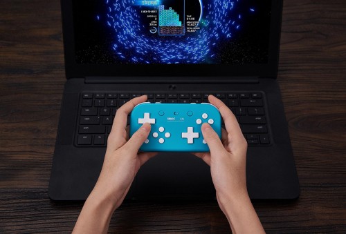 8BitDo Lite Bluetooth Gamepad