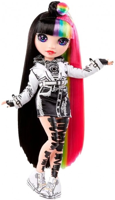 Rainbow High Jett Dawson 576761