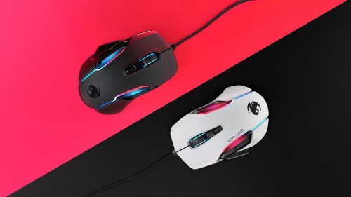 Roccat Kone AIMO Remastered