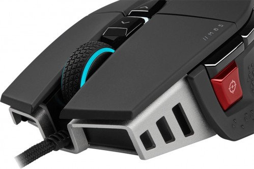 Corsair M65 Ultra Gaming Mouse