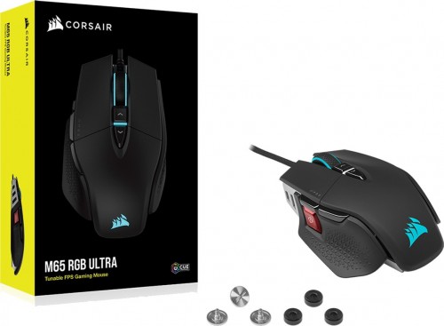 Corsair M65 Ultra Gaming Mouse