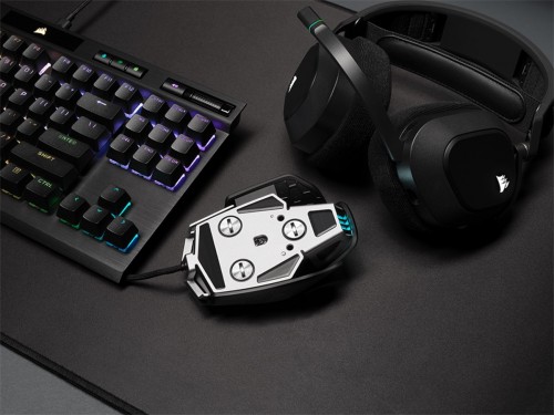 Corsair M65 Ultra Gaming Mouse