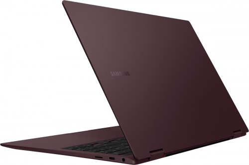 Samsung Galaxy Book2 Pro 360 15