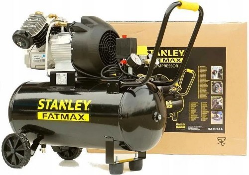 Stanley FatMax DV2 400/10/50