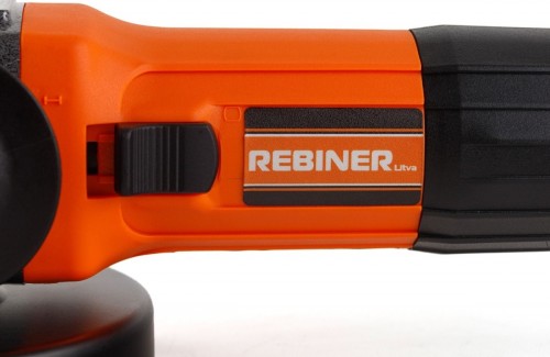 REBINER RAG-1050-125