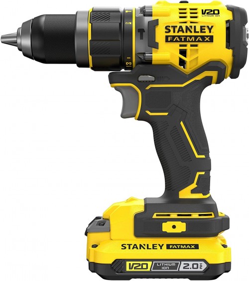 Stanley FatMax SFMCD721D2K