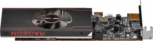 Sapphire Radeon RX 6400 PULSE