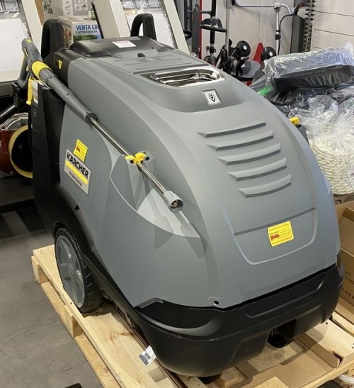 Karcher HDS 10/20-4 MX