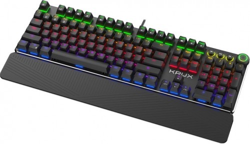 KRUX Crato PRO RGB