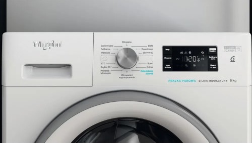 Whirlpool FFB 9458 BSV