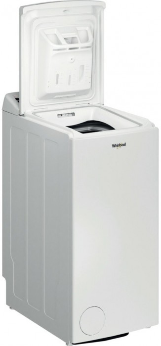Whirlpool TDLRB 6241 BS