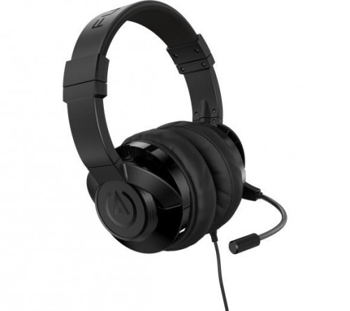 PowerA Fusion Wired Gaming Headset