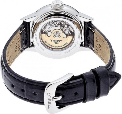 TISSOT Carson Automatic T085.207.16.013.00