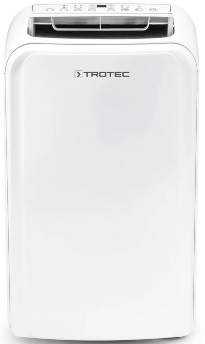 Trotec PAC 3800 SH