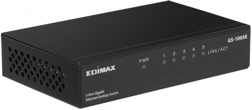 EDIMAX GS-1005E