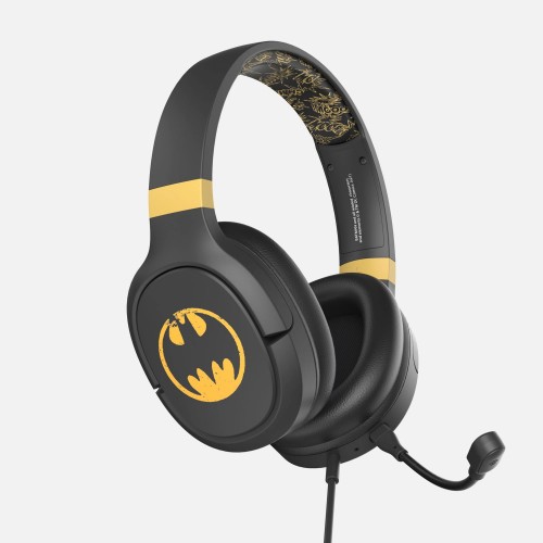 OTL DC Comic Batman Pro G1 Gaming Headphones