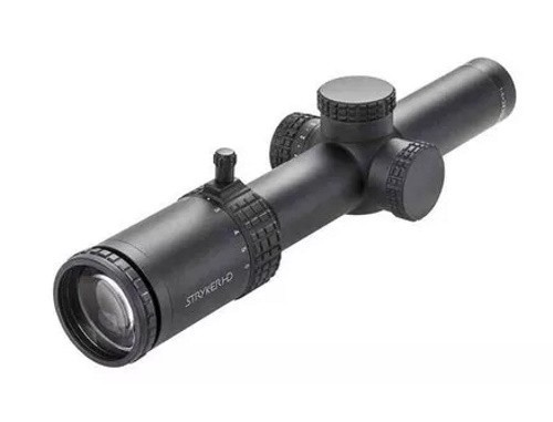 DELTA optical Stryker HD 1-6x24