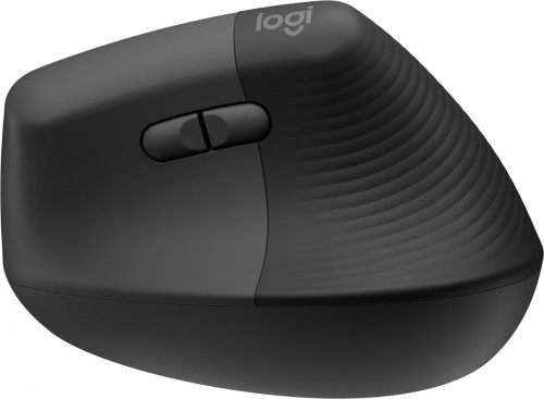 Logitech Lift Vertical Ergonomic Mouse