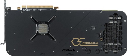 ASRock Radeon RX 6950 XT OC Formula 16GB