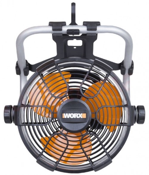 Worx X095.9