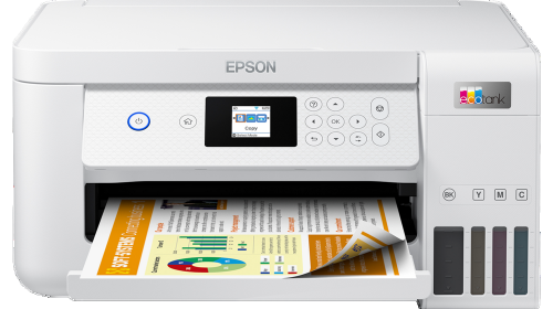 Epson EcoTank L4266