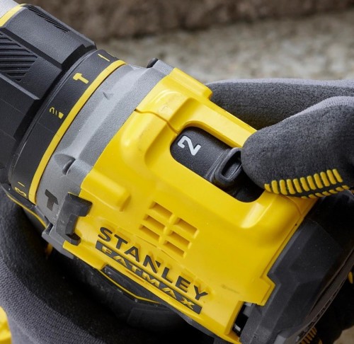 Stanley FatMax SFMCD715D2K