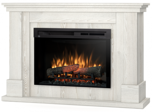 Warmtec Luena Dimplex 26 XHD