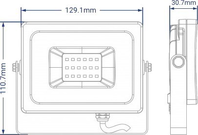Feron LL6020 40052