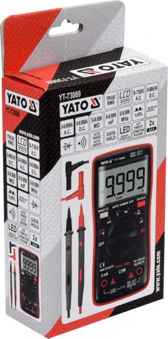 Yato YT-73089