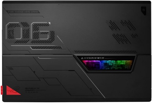 Asus ROG Flow Z13 (2022) GZ301ZE