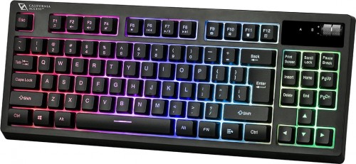 California Access Korero TKL