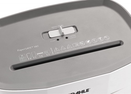 Dahle PaperSafe 140