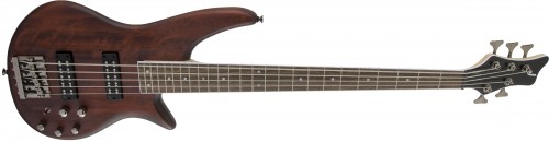 Jackson JS Series Spectra Bass JS3V