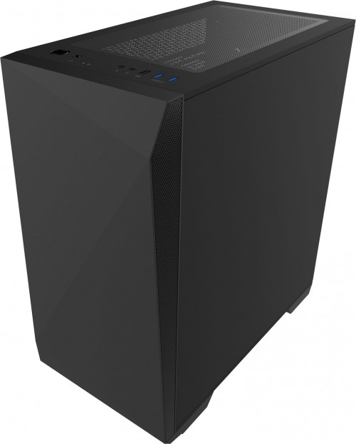 Zalman Z1 Iceberg Black