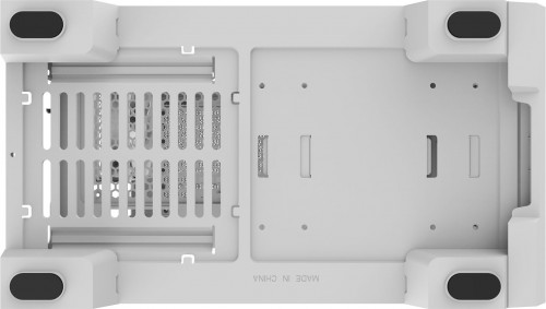 Zalman Z1 Iceberg White