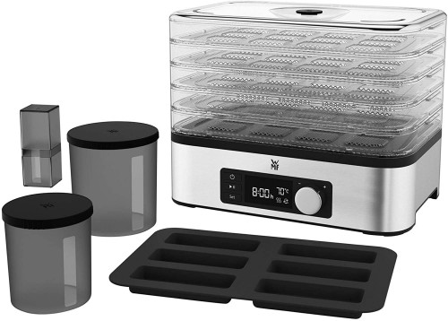 WMF KITCHENminis Dehydrator Snack to Go